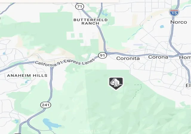 Homes for sale in Corona, CA | 0 Unknown, Corona, CA 92882 | MLS# OC26136314