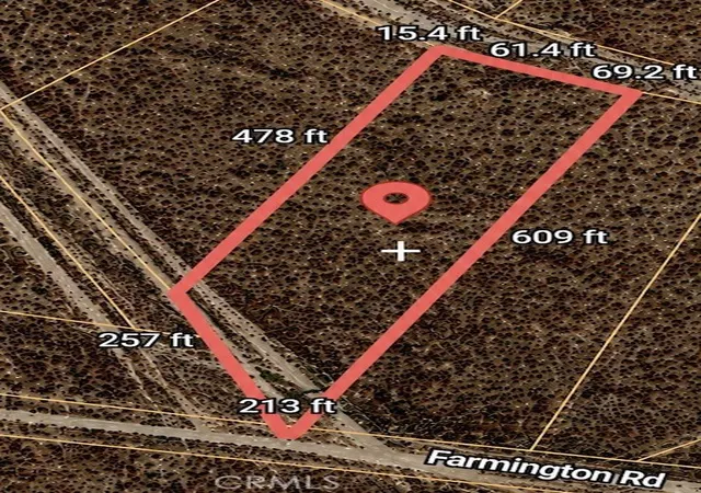 Homes for sale in Kramer Junction, CA | 0 Apn 0498 503 12 0000, Kramer Junction, CA 93516 | MLS# OC26136390