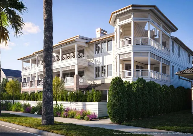 1st image of 747 Orange Ave #104, Coronado, CA 92118 | MLS# 260015176SD