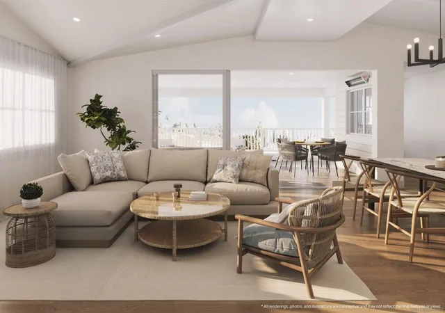 4th image of 747 Orange Ave #104, Coronado, CA 92118 | MLS# 260015176SD