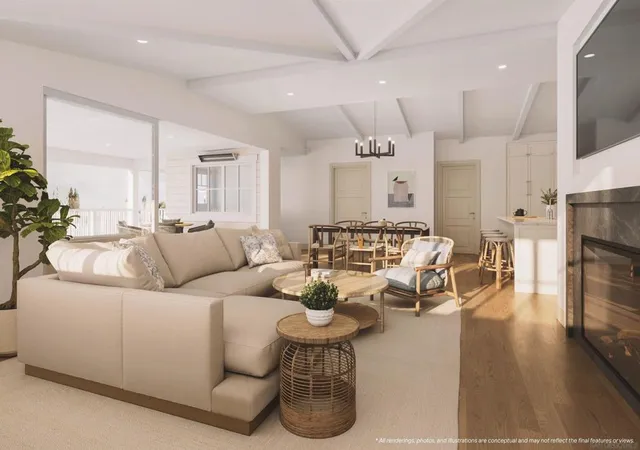 5th image of 747 Orange Ave #104, Coronado, CA 92118 | MLS# 260015176SD