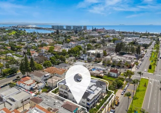 12th image of 747 Orange Ave #102, Coronado, CA 92118 | MLS# 260015174SD