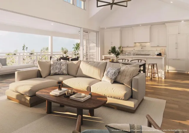 4th image of 747 Orange Ave #102, Coronado, CA 92118 | MLS# 260015174SD
