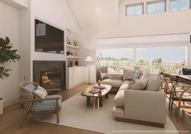 5th image of 747 Orange Ave #102, Coronado, CA 92118 | MLS# 260015174SD
