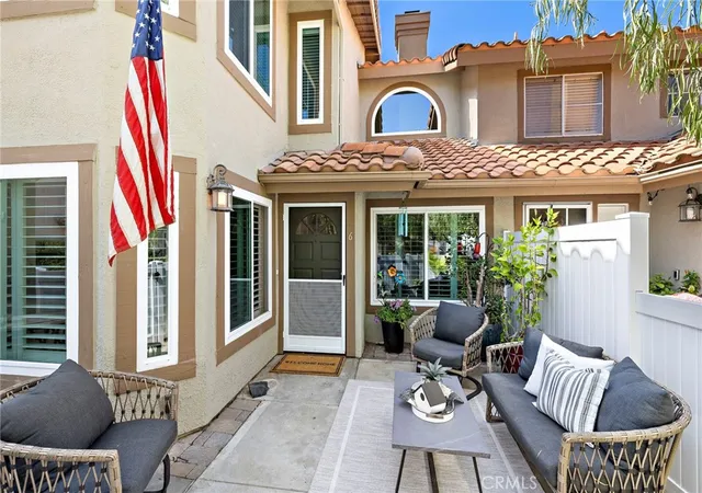 Homes for sale in Rancho Santa Margarita, CA | 6 Vista Cielo, Rancho Santa Margarita, CA 92688 | MLS# OC26136445