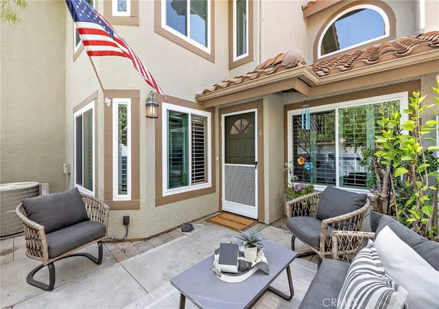 Homes for sale in Rancho Santa Margarita, CA | 6 Vista Cielo, Rancho Santa Margarita, CA 92688 | MLS# OC26136445