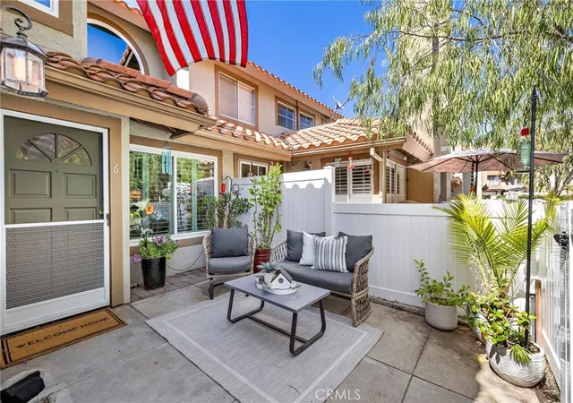 Homes for sale in Rancho Santa Margarita, CA | 6 Vista Cielo, Rancho Santa Margarita, CA 92688 | MLS# OC26136445