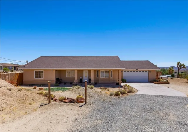 Photo 27 of Single family home for sale at 5853 Linda Lee Dr, Yucca Valley, CA 92284 | MLS# OC26134432 | Listing updated on 2026-07-14