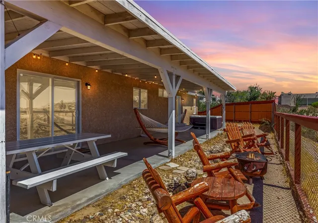 Photo 3 of Single family home for sale at 5853 Linda Lee Dr, Yucca Valley, CA 92284 | MLS# OC26134432 | Listing updated on 2026-07-14