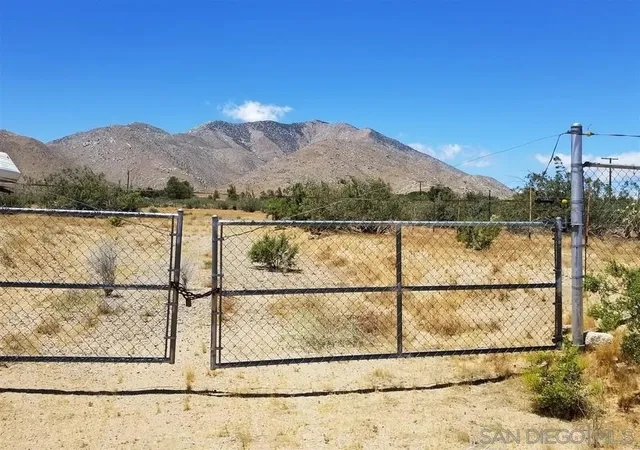 1st image of 7438 Overland Stage Rd, Julian, CA 92036 | MLS# 260015177SD