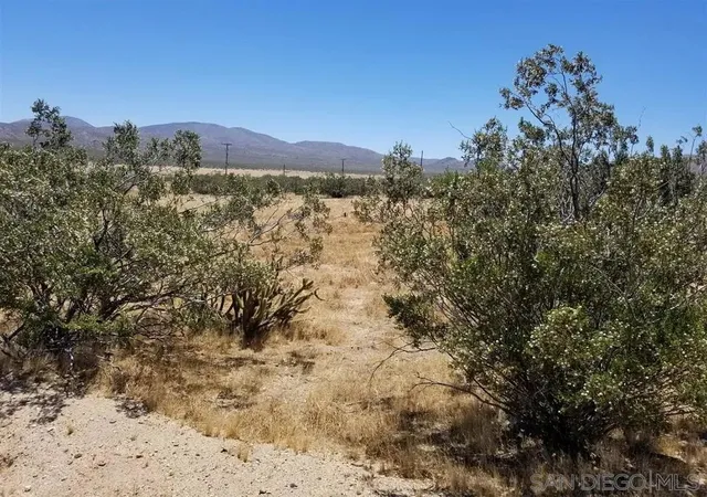 7th image of 7438 Overland Stage Rd, Julian, CA 92036 | MLS# 260015177SD
