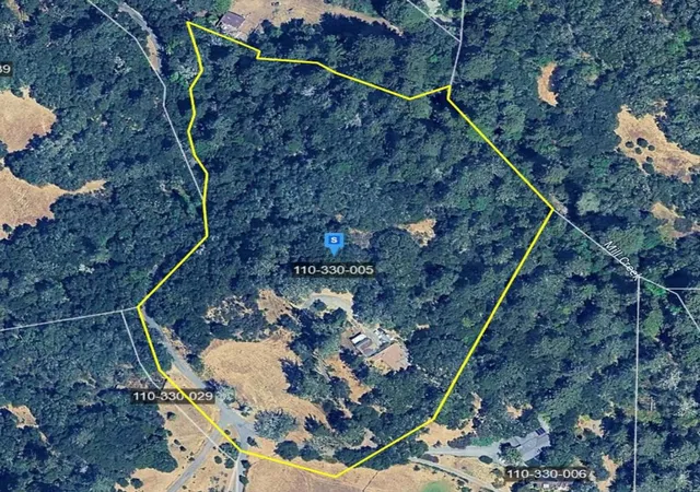 1st image of 2346 Mill Creek Ln, Healdsburg, CA 95448 | MLS# ML82051891