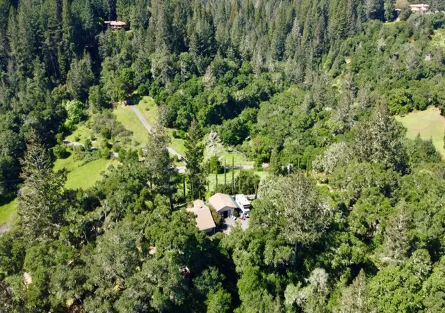 2nd image of 2346 Mill Creek Ln, Healdsburg, CA 95448 | MLS# ML82051891