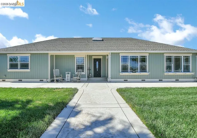Photo 1 of Sale Pending at 1700 Eureka Ave, Brentwood, CA 94513 | MLS# 41139253 | Listing updated on 2026-09-11