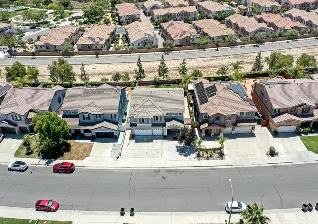 Homes for sale in Murrieta, CA | 40322 Ariel Hope, Murrieta, CA 92563 | MLS# OC26136370