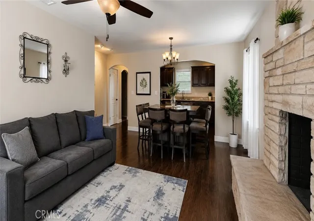 Photo 4 of Single family home for sale at 9558 Lundahl, Pico Rivera, CA 90660 | MLS# DW26130285 | Listing updated on 2026-10-03