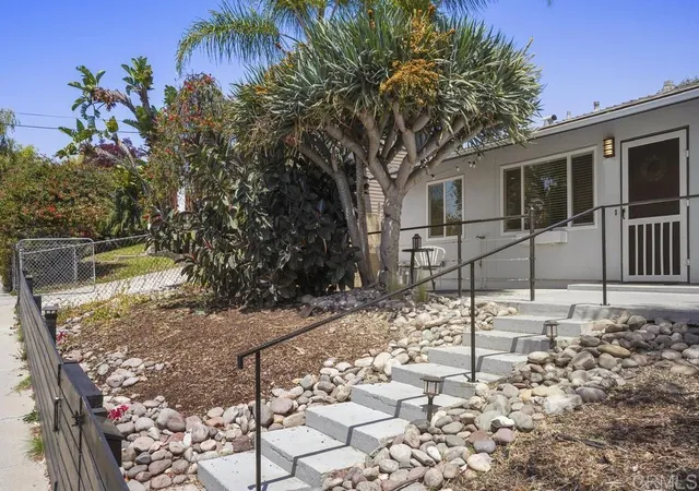 Photo 1 of Multi family home for sale at 3364 A St, San Diego, CA 92102 | MLS# NDP2606005 | Listing updated on 2026-07-09