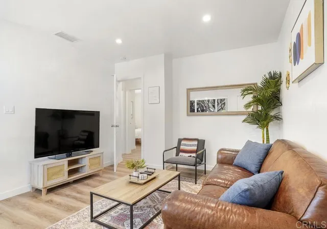 Listing Photo 3 - Condo for sale in building located at 3364 A St, San Diego, CA 92102