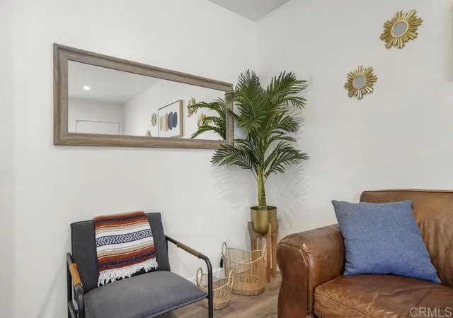 Listing Photo 4 - Condo for sale in building located at 3364 A St, San Diego, CA 92102