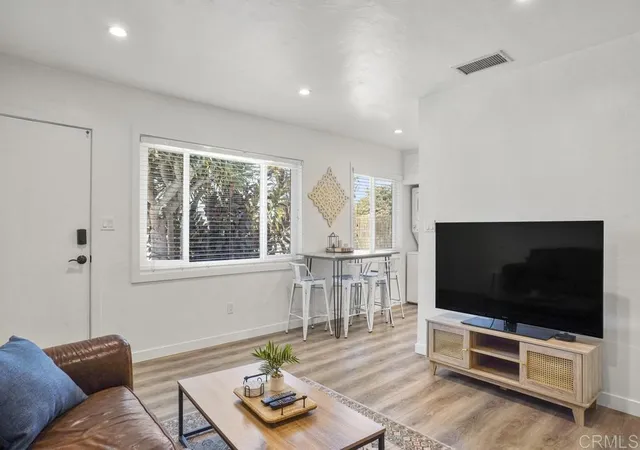 Listing Photo 5 - Condo for sale in building located at 3364 A St, San Diego, CA 92102