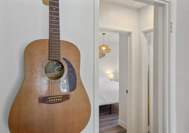 Listing Photo 2 - Condo for sale in building located at 3364 A St, San Diego, CA 92102 - Unit #