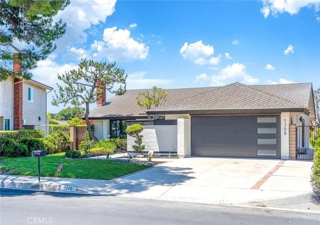 Photo 1 of Single family home for sale at 1309 Deeplawn Dr, Diamond Bar, CA 91765 | MLS# TR26136457 | Listing updated on 2026-09-25