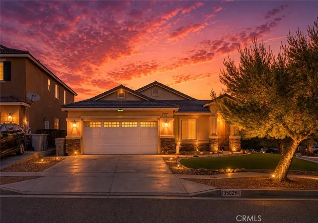 Homes for sale in Oak Hills, CA | 13502 Bentwood, Oak Hills, CA 92344 | MLS# CV26136476