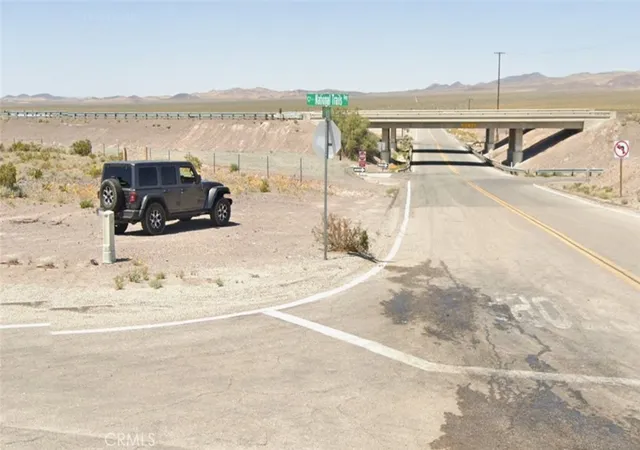Photo 3 of Land for sale at 1 National Trails Hwy, Newberry Springs, CA 92365 | MLS# HD26136481 | Listing updated on 2026-06-23