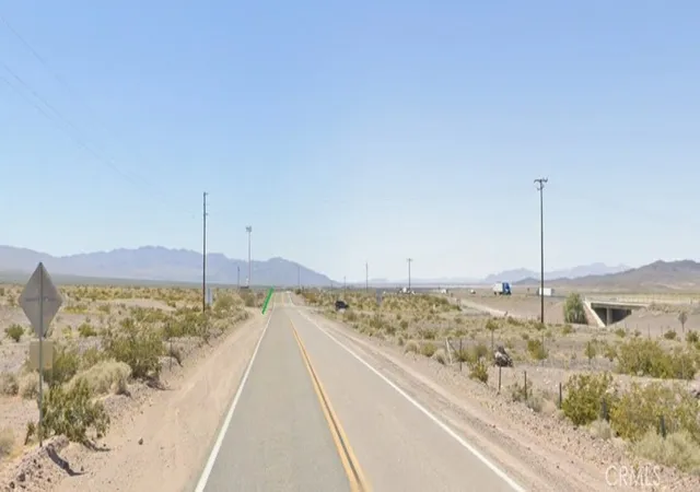 Photo 3 of Land for sale at 1 National Trails Hwy, Newberry Springs, CA 92365 | MLS# HD26136481 | Listing updated on 2026-06-23