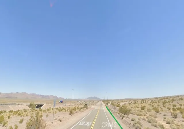Photo 4 of Land for sale at 1 National Trails Hwy, Newberry Springs, CA 92365 | MLS# HD26136481 | Listing updated on 2026-06-23