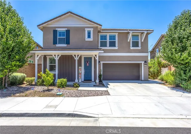 Photo 1 of Single family home for sale at 1655 Mardi Gras, Redlands, CA 92374 | MLS# IV26136315 | Listing updated on 2026-09-20