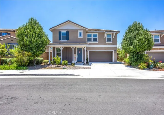 Photo 2 of Single family home for sale at 1655 Mardi Gras, Redlands, CA 92374 | MLS# IV26136315 | Listing updated on 2026-09-20