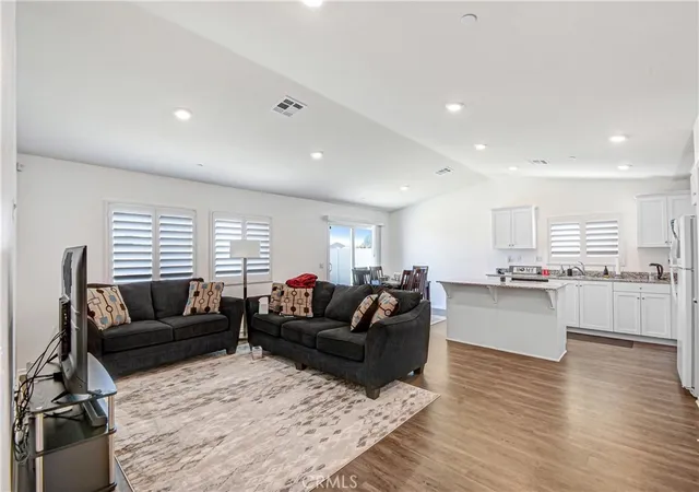 Photo 1 of Single family home for sale at 584 Directo, San Jacinto, CA 92583 | MLS# IG26135914 | Listing updated on 2026-09-24