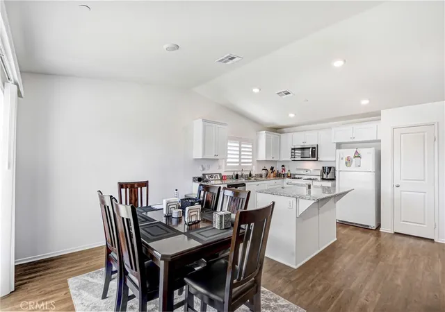 Photo 4 of Single family home for sale at 584 Directo, San Jacinto, CA 92583 | MLS# IG26135914 | Listing updated on 2026-09-24