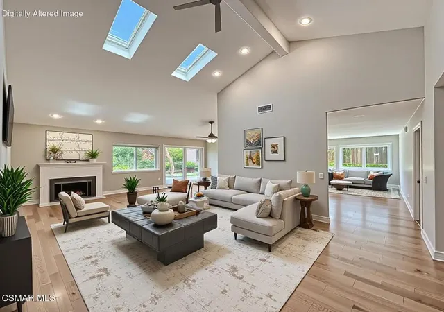 Homes for sale in Thousand Oaks, CA | 194 Charro Ave, Thousand Oaks, CA 91320 | MLS# 226002937