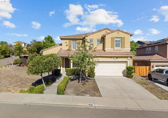 Photo 1 of Single family home for sale at 4592 Le Conte Cir, Antioch, CA 94531 | MLS# 41139257 | Listing updated on 2026-10-08