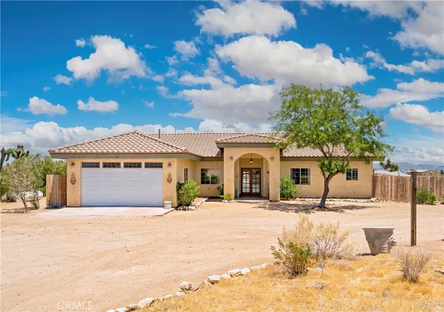 Photo 2 of Sale Pending at 4343 Avalon, Yucca Valley, CA 92284 | MLS# JT26136391 | Listing updated on 2026-10-04