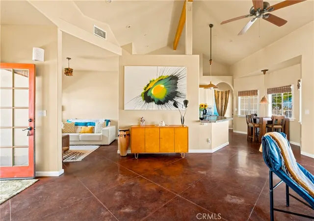 Photo 3 of Sale Pending at 4343 Avalon, Yucca Valley, CA 92284 | MLS# JT26136391 | Listing updated on 2026-10-04