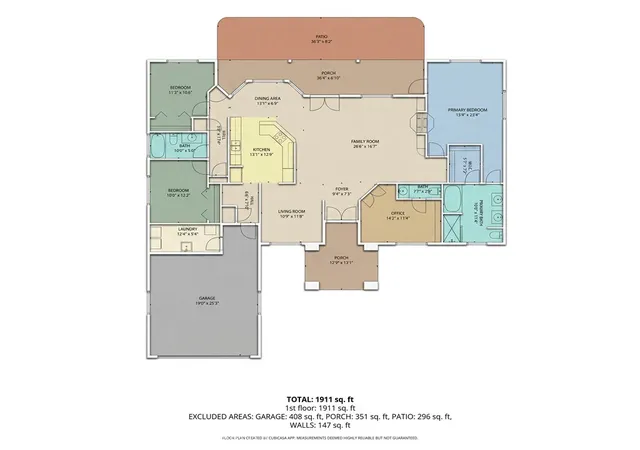 Photo 57 of Sale Pending at 4343 Avalon, Yucca Valley, CA 92284 | MLS# JT26136391 | Listing updated on 2026-10-04