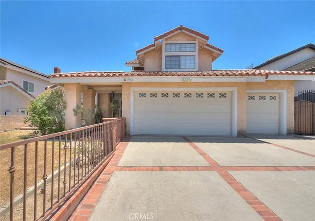 Photo 1 of Single family home for sale at 2156 Tomich, Hacienda Heights, CA 91745 | MLS# AR26136490 | Listing updated on 2026-10-04