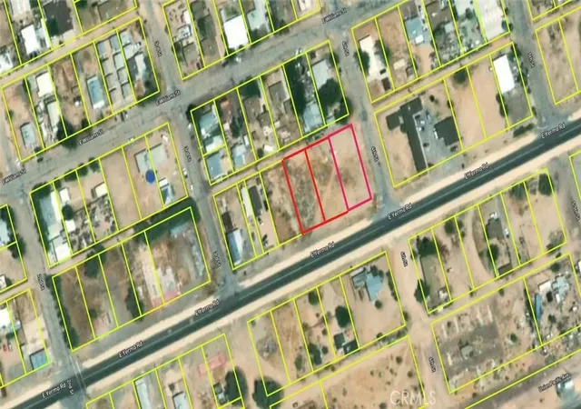 Photo 3 of Land for sale at 38660 E Yermo Rd, Yermo, CA 92398 | MLS# HD26136500 | Listing updated on 2026-06-23