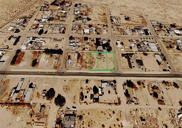 Photo 4 of Land for sale at 38660 E Yermo Rd, Yermo, CA 92398 | MLS# HD26136500 | Listing updated on 2026-06-23