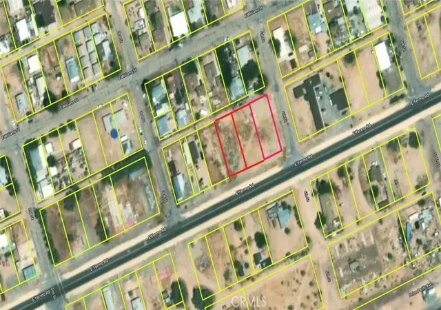Homes for sale in Barstow, CA | 38650 E Yermo Rd, Barstow, CA 92398 | MLS# HD26136506