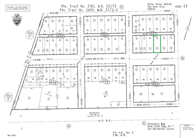Homes for sale in Barstow, CA | 38650 E Yermo Rd, Barstow, CA 92398 | MLS# HD26136506