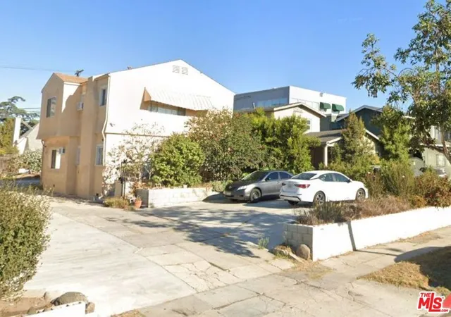 Photo 1 of Land for sale at 1709 Crenshaw Blvd, Los Angeles, CA 90019 | MLS# 26851097 | Listing updated on 2026-10-06