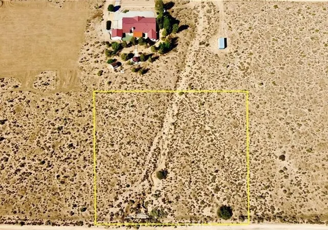 Photo 1 of Land for sale at 0 Mountain View, Apple Valley, CA 92308 | MLS# IV26136513 | Listing updated on 2026-06-23