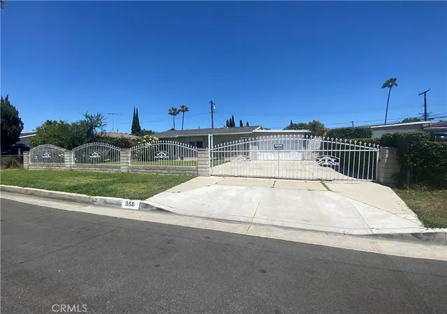 Homes for sale in La Puente, CA | 550 Whiteford, La Puente, CA 91744 | MLS# TR26136508
