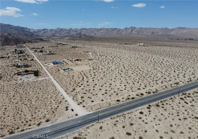 Homes for sale in 29 Palms, CA | 70000 29 Palms Hwy, 29 Palms, CA 92277 | MLS# JT26125655