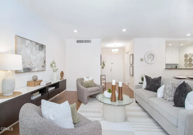Homes for sale in Pasadena, CA | 1127 E Del Mar Blvd #323, Pasadena, CA 91106 | MLS# P1-27728