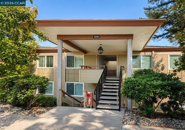 1st image of 1208 Skycrest Dr #5, Walnut Creek, CA 94595 | MLS# 41139263